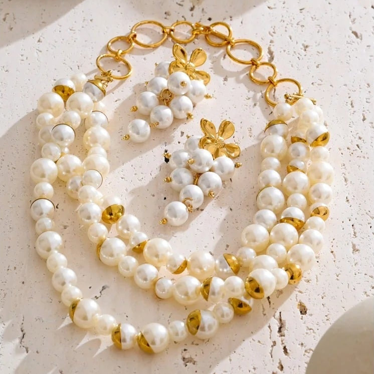 Universe of Pearls