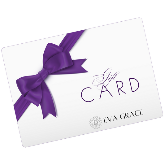 Card cadou EVA GRACE