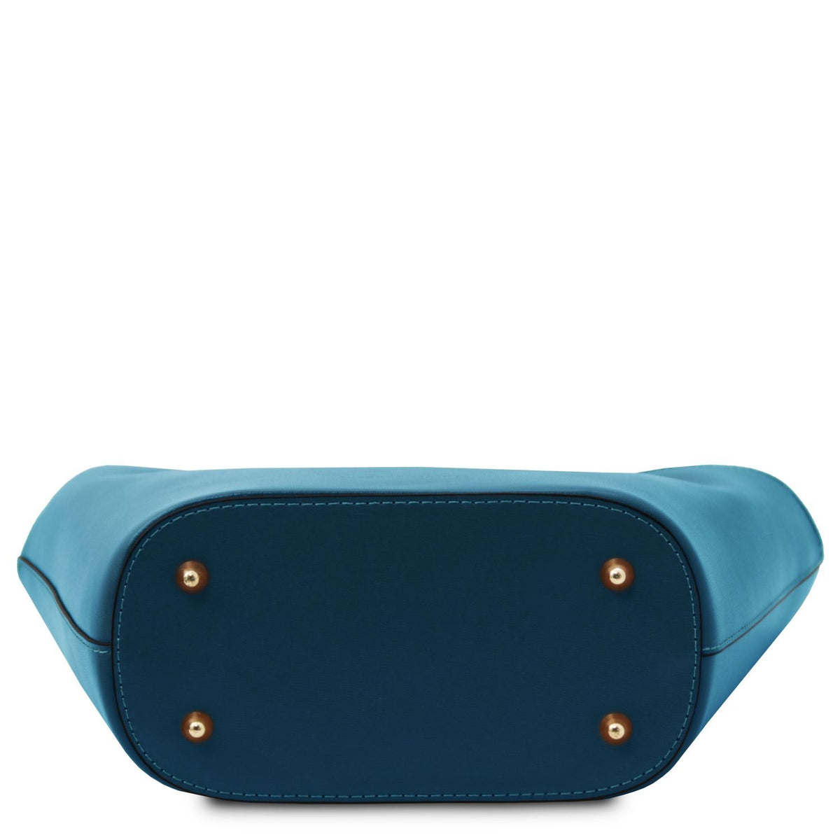 TL Bag - Geanta de mana din piele naturala