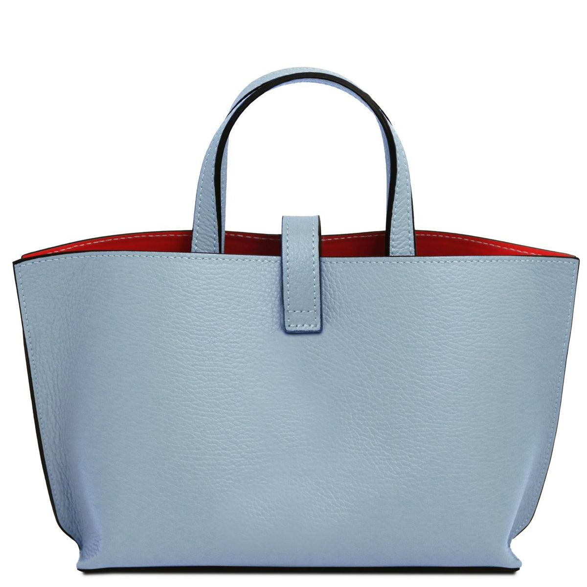 AGATHA - Genuine leather handbag