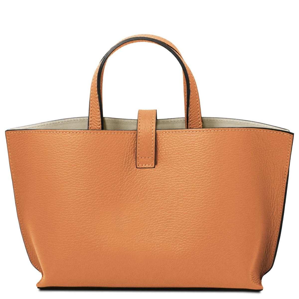 AGATHA - Genuine leather handbag