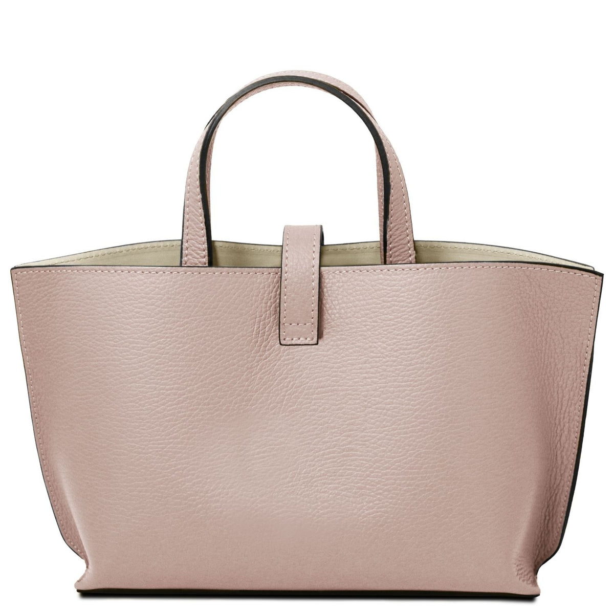 AGATHA - Genuine leather handbag