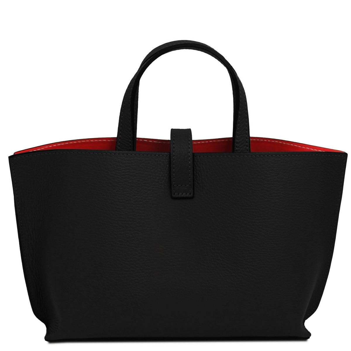 AGATHA - Genuine leather handbag